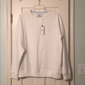 NWT southern tide pullover
